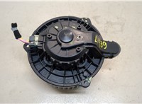  Двигатель отопителя (моторчик печки) Hyundai Elantra 2013-2016 20352706 #1