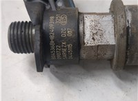 8201100248, 0445115007 Форсунка топливная Renault Laguna 3 2007- 20352712 #6