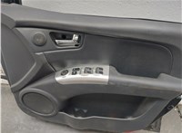  Стекло боковой двери KIA Sportage 2004-2010 11374558 #6