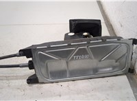  Кулиса КПП Skoda SuperB 2015- 20352734 #2