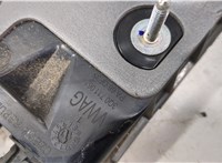  Кулиса КПП Skoda SuperB 2015- 20352734 #4