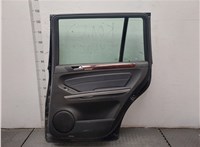  Дверь боковая (легковая) Mercedes GL X164 2006-2012 20352752 #2