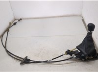  Кулиса КПП Ford Focus 2 2008-2011 20352758 #1