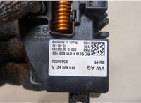  Сопротивление отопителя (моторчика печки) Audi Q5 2008-2017 20352760 #2