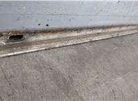  Дверь раздвижная Mercedes Vito W639 2004-2013 20352759 #4