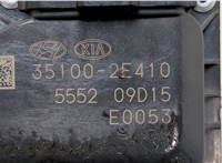 351002E410 Заслонка дроссельная KIA Soul 2019- 20352763 #3