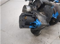 0375N7 Турбина Peugeot 207 20352775 #4