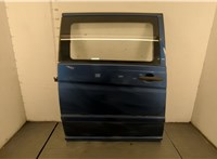  Дверь раздвижная Mercedes Vito W639 2004-2013 20352786 #1