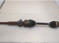  Полуось (приводной вал, шрус) Mazda CX-9 2012-2016 20352788 #1