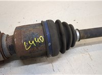  Полуось (приводной вал, шрус) Mazda CX-9 2012-2016 20352788 #3