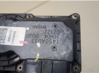 1450A033 Заслонка дроссельная Mitsubishi Pajero 2006-2014 20352794 #3