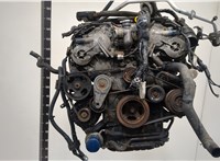  Двигатель (ДВС) Infiniti FX 2008-2012 20352804 #1