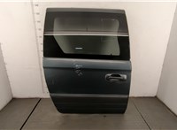  Ручка раздвижной двери наружная Chrysler Voyager 2001-2007 11374617 #1