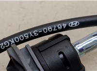  Трос кулисы КПП Hyundai Elantra 2013-2016 20352824 #2