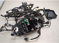  Электропроводка Hyundai Elantra 2013-2016 11374627 #1