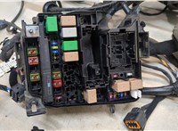  Электропроводка Hyundai Elantra 2013-2016 11374627 #2