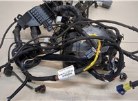  Электропроводка Hyundai Elantra 2013-2016 11374627 #3