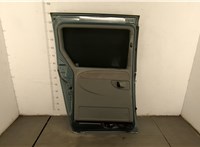  Ручка раздвижной двери наружная Chrysler Voyager 2001-2007 11374630 #2
