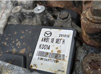 TF81SC КПП - автомат (АКПП) 4х4 Mazda CX-9 2012-2016 20352839 #12