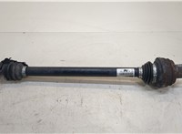  Полуось (приводной вал, шрус) Audi Q5 2008-2017 20352841 #1
