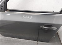  Дверь боковая (легковая) BMW 5 E60 2003-2010 20352843 #6