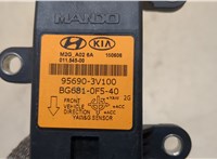  Датчик угла поворота Hyundai Elantra 2013-2016 20352848 #2