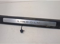  Накладка на порог Lincoln MKZ 2016-2020 20352851 #1
