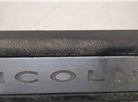 Накладка на порог Lincoln MKZ 2016-2020 20352851 #2