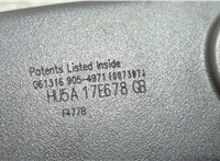 HU5A17E678GB Зеркало салона Lincoln MKZ 2016-2020 20352857 #10