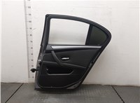 Дверь боковая (легковая) BMW 5 E60 2003-2010 20352864 #2