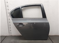  Дверь боковая (легковая) BMW 5 E60 2003-2010 20352864 #1