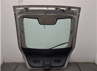  Накладка крышки багажника (двери) Ford Mondeo 3 2000-2007 11374662 #4