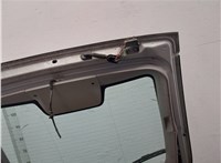 Накладка крышки багажника (двери) Ford Mondeo 3 2000-2007 11374662 #5