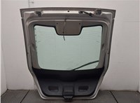  Накладка крышки багажника (двери) Ford Mondeo 3 2000-2007 11374662 #6