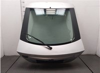  Накладка крышки багажника (двери) Ford Mondeo 3 2000-2007 11374662 #1