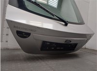  Накладка крышки багажника (двери) Ford Mondeo 3 2000-2007 11374662 #7
