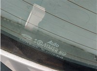  Накладка крышки багажника (двери) Ford Mondeo 3 2000-2007 11374662 #11