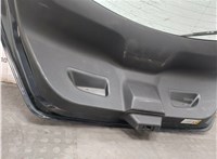  Накладка крышки багажника (двери) Ford Mondeo 3 2000-2007 11374670 #2
