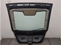  Накладка крышки багажника (двери) Ford Mondeo 3 2000-2007 11374670 #3