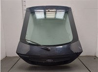  Накладка крышки багажника (двери) Ford Mondeo 3 2000-2007 11374670 #1