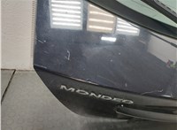  Накладка крышки багажника (двери) Ford Mondeo 3 2000-2007 11374670 #4