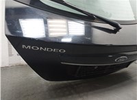  Накладка крышки багажника (двери) Ford Mondeo 3 2000-2007 11374670 #5