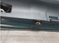  Крышка (дверь) багажника Mazda 323 (BA) 1994-1998 20352914 #2