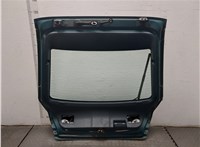 Крышка (дверь) багажника Mazda 323 (BA) 1994-1998 20352914 #3