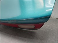  Крышка (дверь) багажника Mazda 323 (BA) 1994-1998 20352914 #6