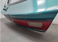  Крышка (дверь) багажника Mazda 323 (BA) 1994-1998 20352914 #7