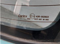  Крышка (дверь) багажника Mazda 323 (BA) 1994-1998 20352914 #8