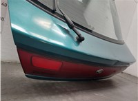  Крышка (дверь) багажника Mazda 323 (BA) 1994-1998 20352914 #9