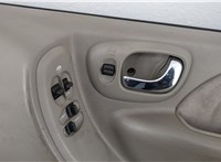  Дверь боковая (легковая) Chrysler Voyager 2001-2007 20352940 #10
