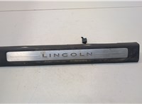  Накладка на порог Lincoln MKZ 2016-2020 20352955 #1